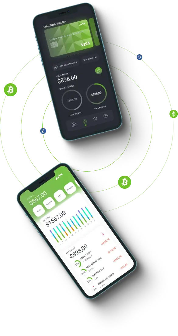 Cavondex App - Heute beitreten, völlig kostenlos