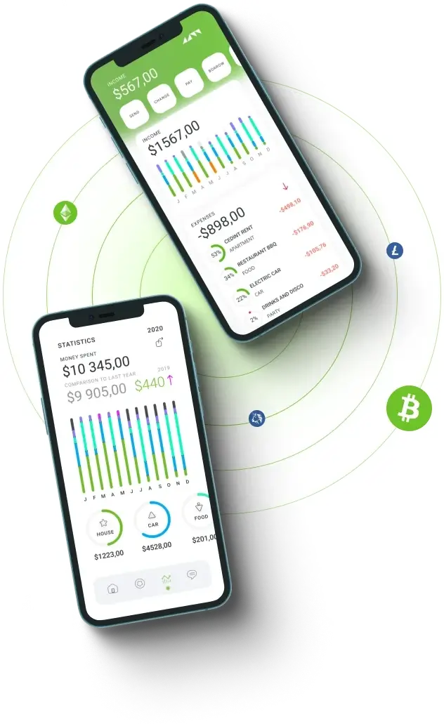 Cavondex App - Einführung von Cavondex App